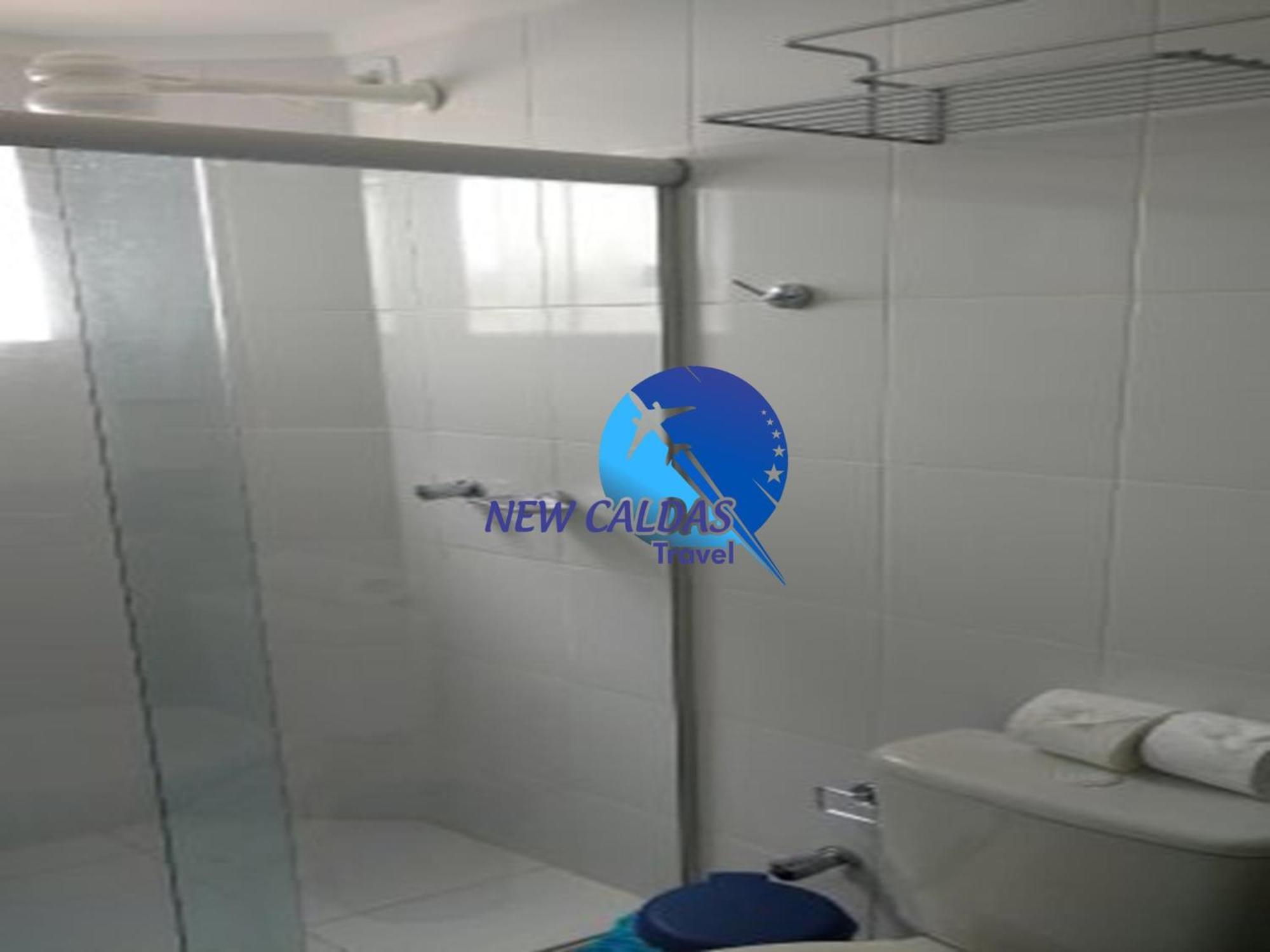 Lacqua Diroma Flat - Oficial Caldas Novas Bagian luar foto